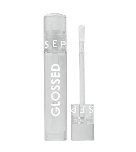 Sephora Collection Glossed Lip Gloss Boss Pure Finish 0.16 Fl Oz