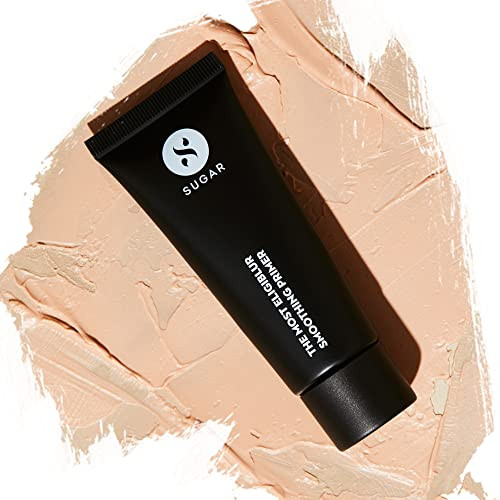 Sugar Cosmetics The Most Eligiblur Smoothing Primer Smooth Application Fills In All Uneven Areas Full Coverage