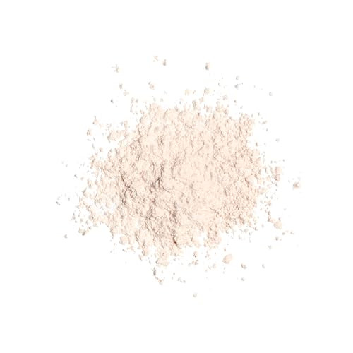 Revolution Beauty London Revolution Loose Baking Powder Makeup Setting Powder Longlasting Coverage Mattifies And Reduces Shine Translucent 1.12 Oz