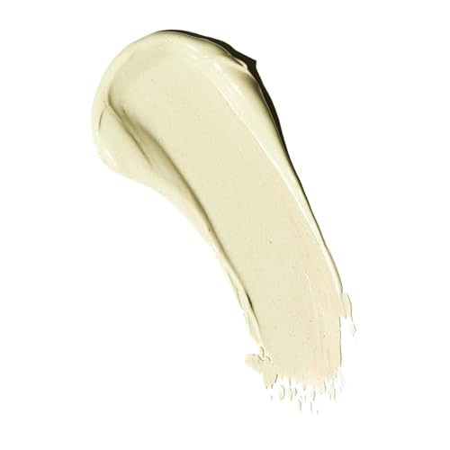 Revolution Beauty London Revolution Superbase Color Correcting Green Makeup Primerhydrating Face Primer Helps Even Skin Tone Vegan And Crueltyfree 0.84 Fl Oz