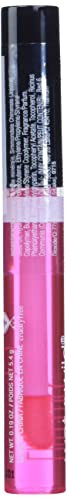 Wet N Wild Lip Gloss Megaslicks Light Pink Sweet Glazehigh Glossy Lip Makeup Pack Of 5