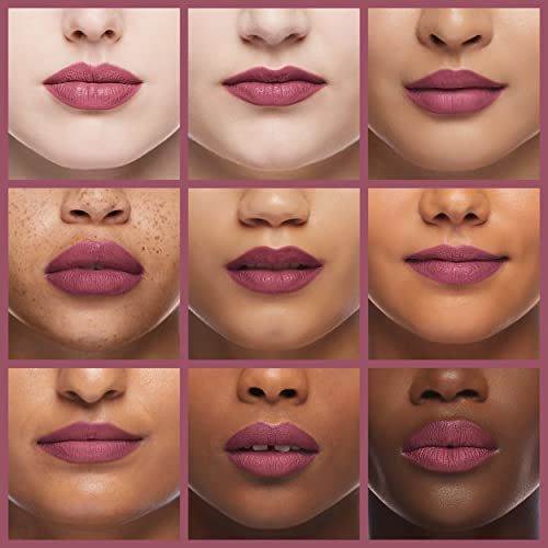 Rimmel Exaggerate Lip Liner Eastend Snob 0.0090 Ounce
