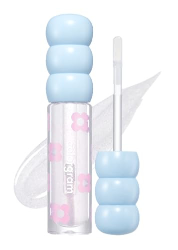 Colorgram Fruity Tint Pearl Gloss Fruity Tint 03 Soda Cool Peach Bundle