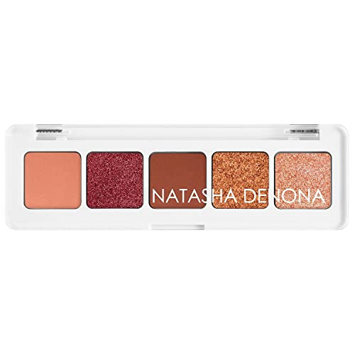 Natasha Denona Sunset Eyeshadow Palette Mini By