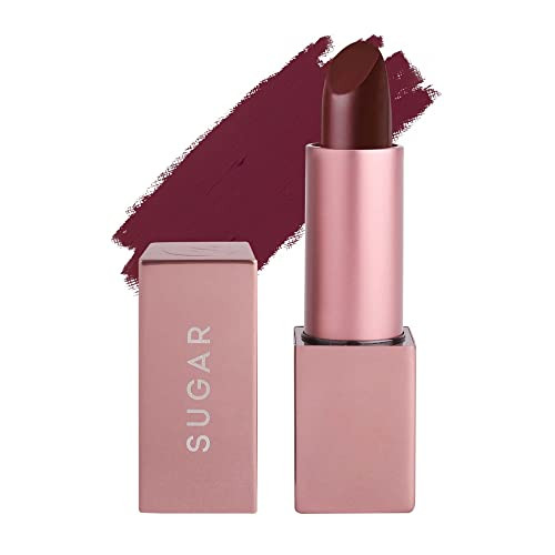 Sugar Cosmetics Mettle Matte Lipstick 03 Lyssa