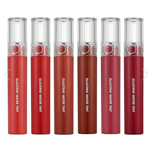 RomandNd Romandnd Glasting Water Tint 5 Colors 03 Brick River 4G