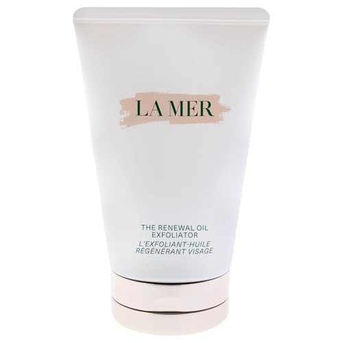La Mer The Renewal Oil Exfoliator By For Women Exfoliator 3.4 Oz