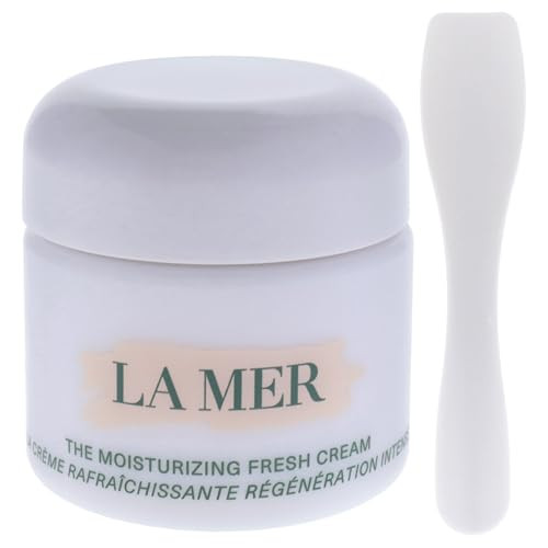 La Mer Moisturizing Fresh Cream By For Women Cream 2 Oz