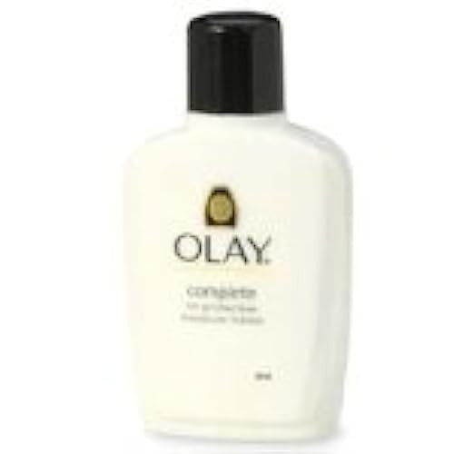 Olay Complete Uv Protective Moisture Lotion Spf 15 4 Oz
