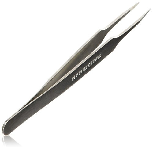 Tweezerman Zw1300P Tweezerman Ingrown Hair Splinter Tweezer