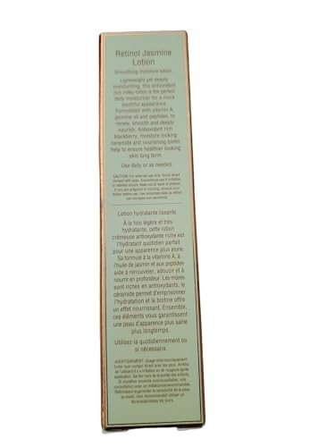 Pixi Skintreats Retinol Jasmine Lotion
