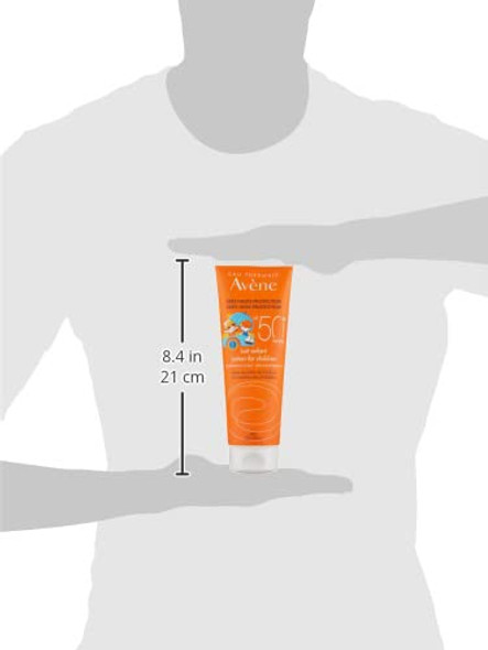 Avene Very High Protection Lotion SPF50+ Children 250ml