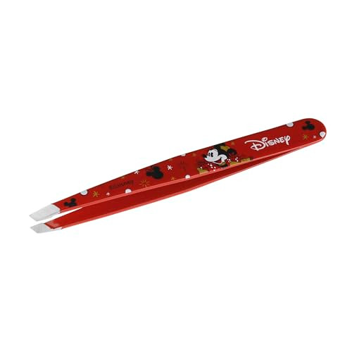 Tweezerman Magic All Around Slant Tweezer Eyebrow Tweezers For Women And Men