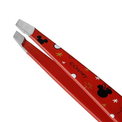 Tweezerman Magic All Around Slant Tweezer Eyebrow Tweezers For Women And Men