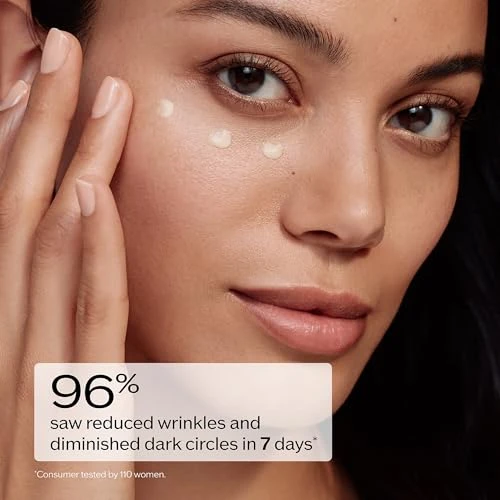 Shiseido Benefiance Wrinkle Smoothing Eye Cream Visibly Improves Five Types Of Eye Wrinkles Dark Circles And Puffiness 48Hr Hydration All Skin Types Noncomedogenic 15 Ml