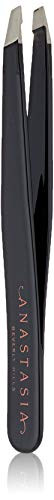 Anastasia Beverly Hills Precision Tweezers Handfiled Slanted Tip Toolitalian Artisan Quality Handfiled Slant Tip Surgical Precision And Control Salonquality Results Durable And Easy To Clean.