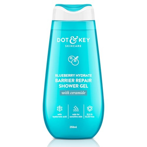 Dot and Key Dot And Key Shower Gel 250Ml