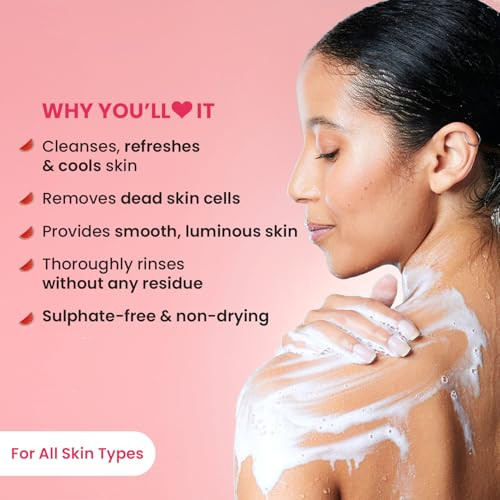 Dot and Key Dot And Key Shower Gel 250 Ml