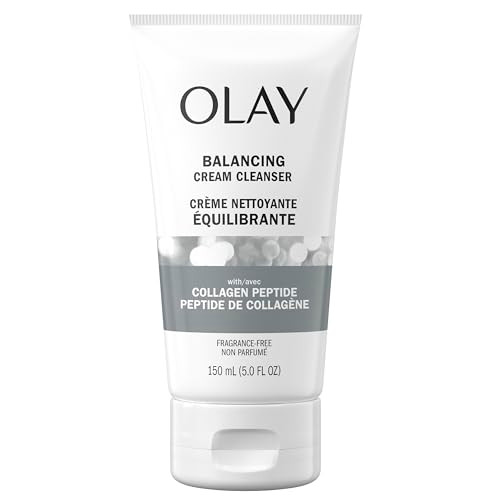 Olay Regenerist Collagen Peptide 24 Face Wash Fragrancefree 150 Ml