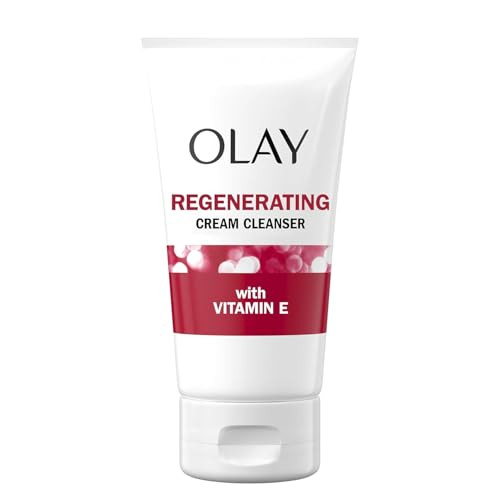 Olay Oil Of Daily Regenerating Cleanser 5 Oz