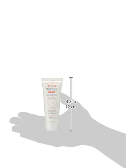 Avene Hydrance UV Spf30 Light Hydrating Emulsion 40ml