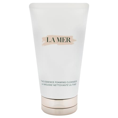 La Mer The Essence Foaming Cleanser By For Women Cleanser 4.1 Oz