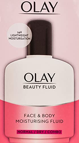 Olay Beauty Fluid Regular 100Ml