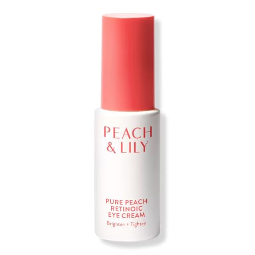 Peach and Lily Peach And Lily Pure Peach Retinoic Eye Cream