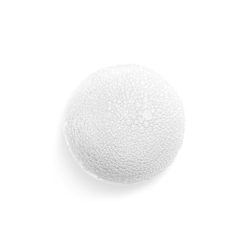 Sisley Paris Radiance Foaming Cream Depolluting Cleansing Makeup Remover And Face Wash All Skin Types 125 Ml