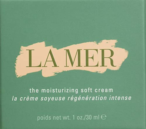 La Mer The Moisturizing Soft Cream 1 Ounce