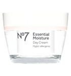 No7 Essential Moisture Day Cream By No7