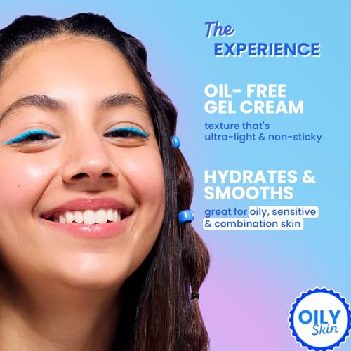 Dot and Key Dot And Key Oilfree Moisturizer 50Gm