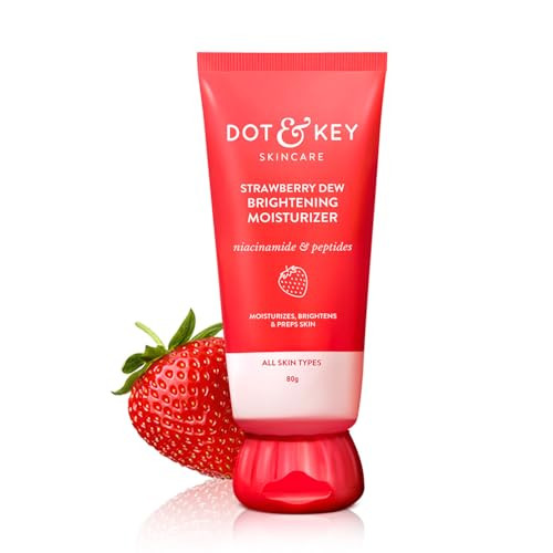Dot and Key Dot And Key Strawberry Moisturizer 80G