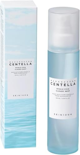 Skin1004 Skin 1004 Madagascar Centella Hyalucica Cloudy Mist