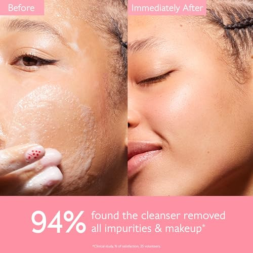 Caudalie Vinohydra Moisturizing Cleansing Gel With Hyaluronic Acid 150 Mlhydrating Gel Cleanser Removes Makeup And Gently Cleanses Skin While Supporting The Skin Barrier.