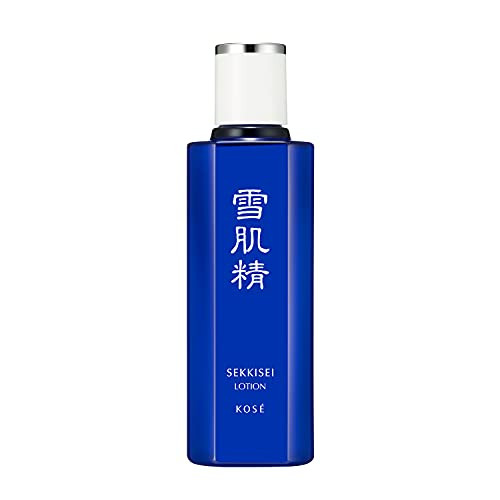 Sekkisei Lotion Liquid Toner And Hydrating Facial Moisturizer 12.1 Ounce