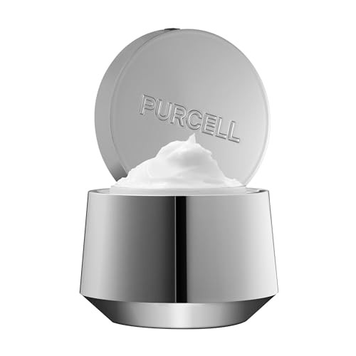 Purcell Pixcell Biom After Laser Rebooting Cream For Probiotic Barrier Recovery With Niacinamide Panthenol Suitable For Sensitive Skin 50Ml 1.69 Fl Oz
