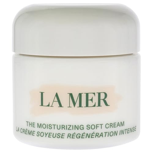 La Mer Moisturizing Soft Cream 60Ml