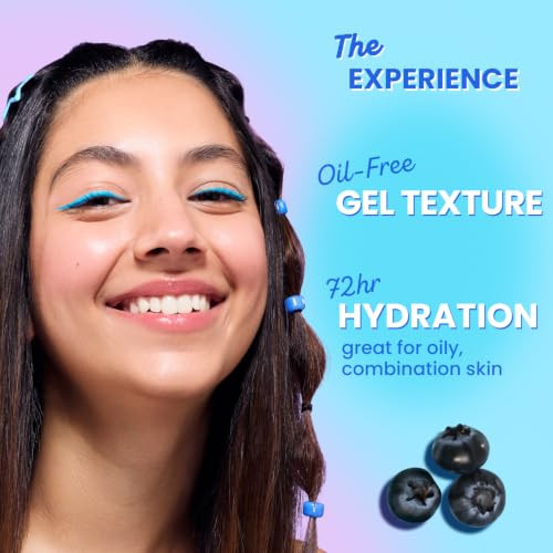 Dot and Key Dot And Key 72Hr Hydrating Gelplus Moisturizer 25Ml