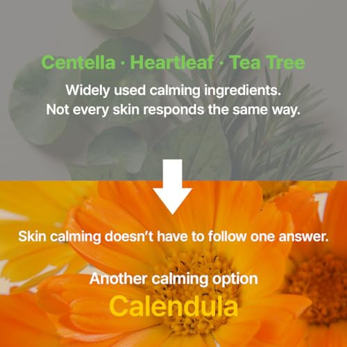 Farmstay Calendula Relief Tonerquick Calming Sensitive Nonsticky Nonirritating Hydrating Moisturizing Korean Vegan Soothing All Skin Type 6.76 Fl Oz