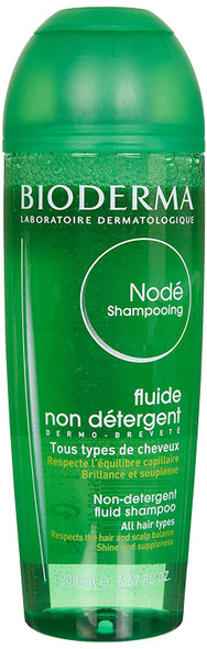 Bioderma Shampoos, 200 ml