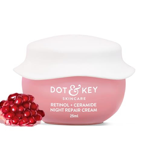 Dot and Key Dot And Key Night Cream 25Ml