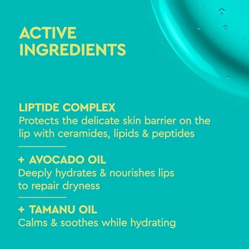 Byoma Galactic Liptide Lip Oil