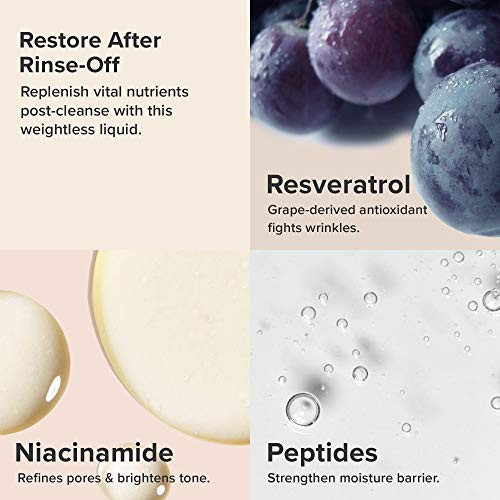 PaulaS Choice Paulas Choice Resist Weightless Advanced Repairing Face Toner Facial Toner With Niacinamide And Hyaluronic Acid Improves Skin And Boosts Hydration Normal Combination Oily Skin Fragrance 4Oz