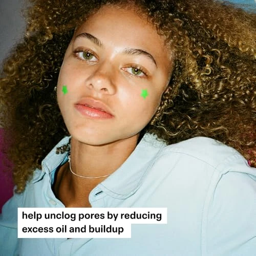 Starface World Starface Hydrostar plus Tea Tree Hydrocolloid Patches With Plantbased Tea Tree Oil Helps Naturally Reduce Oil And Unclog Pores Vegan And Crueltyfree Skincare 32 Count