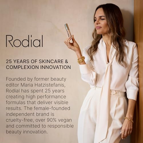 Rodial Bee Venom Little Luxuries Kit Travel Size Antiaging Skincare Set With Cleansing Balm Serum Moisturizer And Eye Cream For Firming Smoothing And Radiant Skin