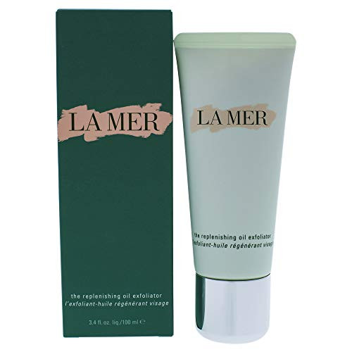 La Mer The Replenishing Oil Exfoliator By La Mer For Unisex Exfoliator 3.4 Oz 3.4 Oz