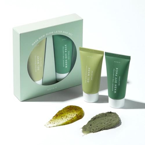 AxisY Glow Later Mask Duo By Axisy