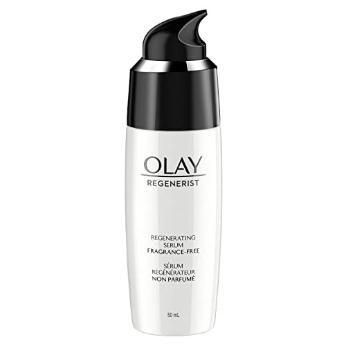 Olay Regenerist Daily Regenerating Serum 1.7Fluid Ounce Packaging May Vary
