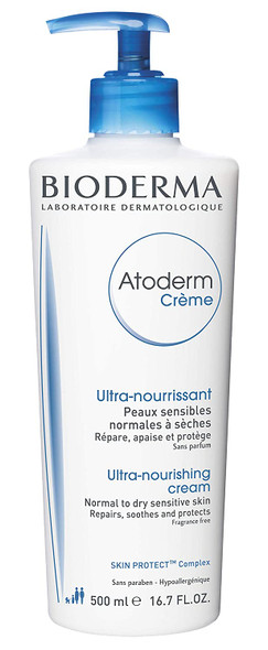 Bioderma ATODERM CREME/Cream